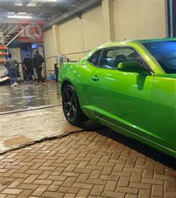 شێڤرۆلێت کەمارۆ